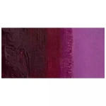 432 Quinacridone Maroon – próbka koloru
