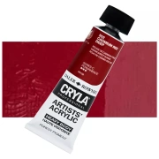 502 Cadmium Red Deep – Cryla Heavy Body 75 ml