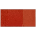 507 Cadmium Scarlet – próbka koloru