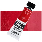 524 Pyrrole Red – Cryla Heavy Body 75 ml