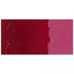 525 Crimson Alizarin Hue – próbka koloru