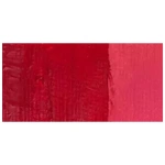 528 Quinacridone Yellow Red – próbka koloru