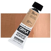 578 Peach Pink – Cryla Heavy Body 75 ml