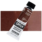 583 Venetian Red – Cryla Heavy Body 75 ml