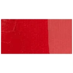 585 Pyrrole Scarlet – próbka koloru