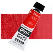 588 Vermilion Hue – Cryla Heavy Body 75 ml
