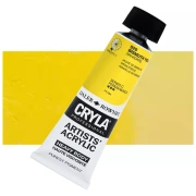 629 Bismuth Yellow – Cryla Heavy Body 75 ml