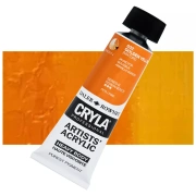 632 Golden Yellow – Cryla Heavy Body 75 ml