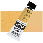 635 Naples Yellow Hue – Cryla Heavy Body 75 ml
