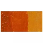 643 Indian Yellow Hue – próbka koloru