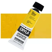 675 Primary Yellow – Cryla Heavy Body 75 ml
