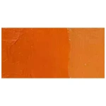 686 Benzimidazolone Orange – próbka koloru