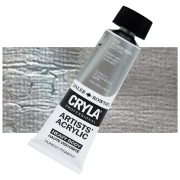 702 Silver (Imitation) – Cryla Heavy Body 75 ml
