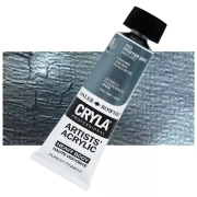 703 Pewter (Imitation) – Cryla Heavy Body 75 ml