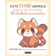 CUTE CHIBI (PUBLICAT)
