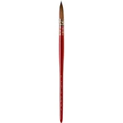 da Vinci COLINEO RED – pędzel wiązany nr 2, seria 442 RED