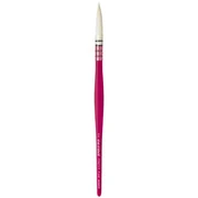 da Vinci PRETTY PINK – pędzel akwarelowy nr 2, seria 494