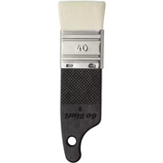 da Vinci Hake Paddle – pędzel akwarelowy 40 mm, seria 5097