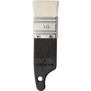 da Vinci Hake Paddle – pędzel akwarelowy 40 mm, seria 5097