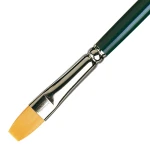 DA VINCI NOVA 1870 12 PŁASKI NYLON