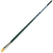 Pędzel Da Vinci Nova 1870 Płaski Nylon 12