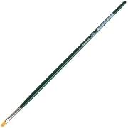 Pędzel Da Vinci Nova 1870 Płaski Nylon 6