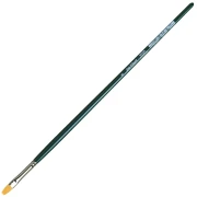 Pędzel Da Vinci Nova 1870 Płaski Nylon 8