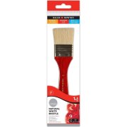 Daler & Rowney Simply Pędzel Płaski Szczecinowy 1/2