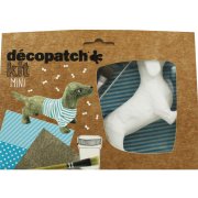 DECOPATCH KIT JAMNIK