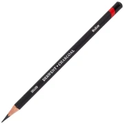 Derwent Węgiel w kredce MEDIUM 36302