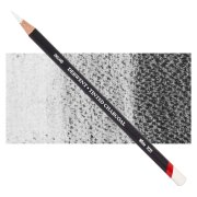 Derwent Węgiel w kredce WHITE TC21