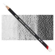 Derwent Węgiel w kredce WHITE TC21