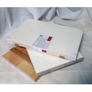 Deska Ikonowa lipowa zagruntowana 26x40cm