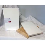 Deska Ikonowa lipowa zagruntowana 26x40cm