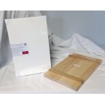 Deska Ikonowa lipowa zagruntowana 26x40cm