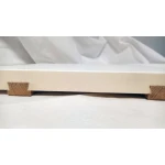 Deska Ikonowa lipowa zagruntowana 25x30cm