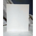 Deska Ikonowa lipowa zagruntowana 25x30cm