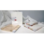 Deska Ikonowa lipowa zagruntowana 25x30cm