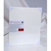 Deska Ikonowa lipowa zagruntowana 25x30cm