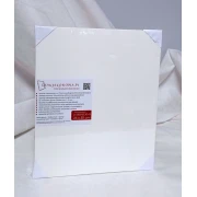 Deska Ikonowa lipowa zagruntowana 25x30cm