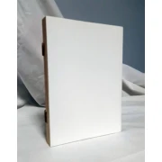 Deska Ikonowa lipowa zagruntowana 17x23cm