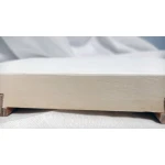 Deska Ikonowa lipowa zagruntowana 17x23cm