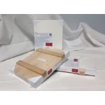 Deska Ikonowa lipowa zagruntowana 17x23cm