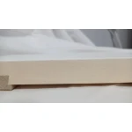 Deska Ikonowa lipowa zagruntowana 16x30cm