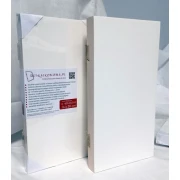 Deska Ikonowa lipowa zagruntowana 16x30cm