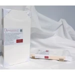 Deska Ikonowa lipowa zagruntowana 16x30cm