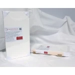 Deska Ikonowa lipowa zagruntowana 16x30cm