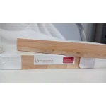 Deska Ikonowa olchowa zagruntowana dwuwarstwowa 20x20cm