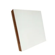 Deska Ikonowa olchowa zagruntowana dwuwarstwowa 20x20cm