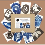 DIY Cyanotype & Van Dyke kit – Paper
